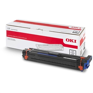 Tromel OKI negru pentru OKI 9431 și OKI 9541 - 40.000 pagini